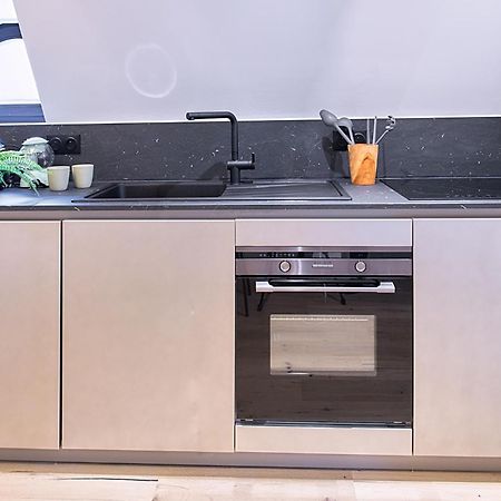 Apartament Le Salzmann Strasburg Zewnętrze zdjęcie